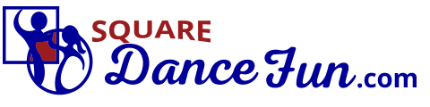 Square Dance Fun .com logo